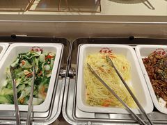 -素满香·全民食养自助(建邺万达店)
