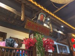 -灶东家民间菜(回兴店)