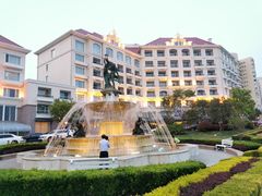 -青岛海景花园大酒店