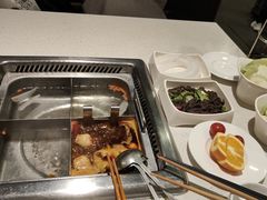 -海底捞火锅(高科广场店)