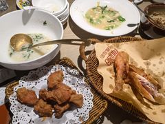 -前海沿·青岛菜(李沧万达店)
