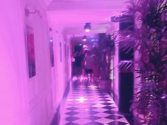 -外滩8号 whisky bar(金延大厦店)