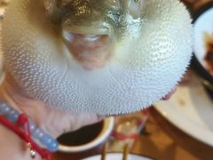 -永安鱼庄·镇江菜(丁卯店)