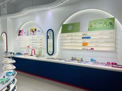 -青聪儿童眼镜(浦江店)