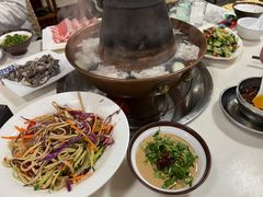 -福寿斋·老北京铜锅涮肉·烤鸭(顺义总店)