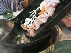 -狐狸爱上椰子鸡(滨江星光大道店)