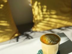 -五进制 Coffee Shop