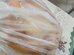 -紫光园清真北京小吃(广渠门内店)