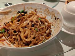 -晋阳春·山西菜·北京烤鸭(交大店)