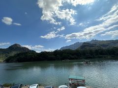 -楠溪江风景名胜区