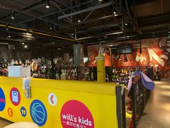 -威尔仕健身(杭州万象城店)