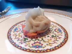 -北京饭店谭家菜