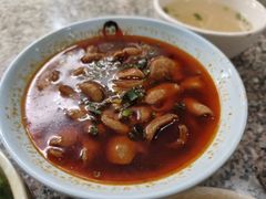 -李记小小吃(涪江路店)