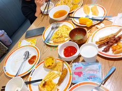 -比格比萨自助(南京万达茂店)