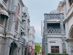 -两江国际影视城