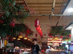 -成老灶火锅鸡(高东街店)
