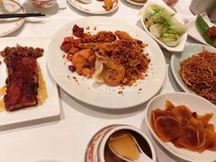 -稻香酒家(天河城店)