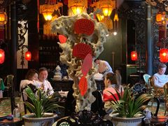 大堂-誉八仙茶室酒楼(新天地店)