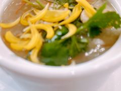 -金山记靓鸡专门店·中山菜