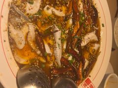 -川里谈·川味小馆(北京路店)