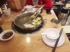 -嬷孙家潮汕牛肉火锅(北京路天河城店)