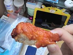 -麦当劳(伟城广场店)