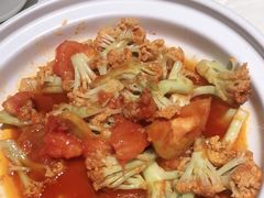 -大鸭梨烤鸭店(花园村店)