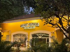 -火车头法国西餐厅