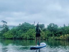-盘古掌冲浪俱乐部(日月湾店)