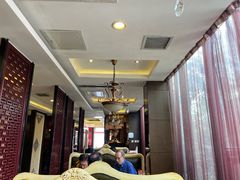 -老牌坊鲁菜名店(聊城美食岛店)