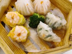 -鹿鸣酒家(越秀店)