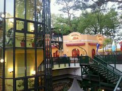 -三鹰之森吉卜力美术馆