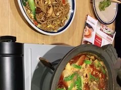 -肖记公安牛肉鱼杂(田林路店)