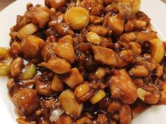 -烤肉宛饭庄(南礼士路店)