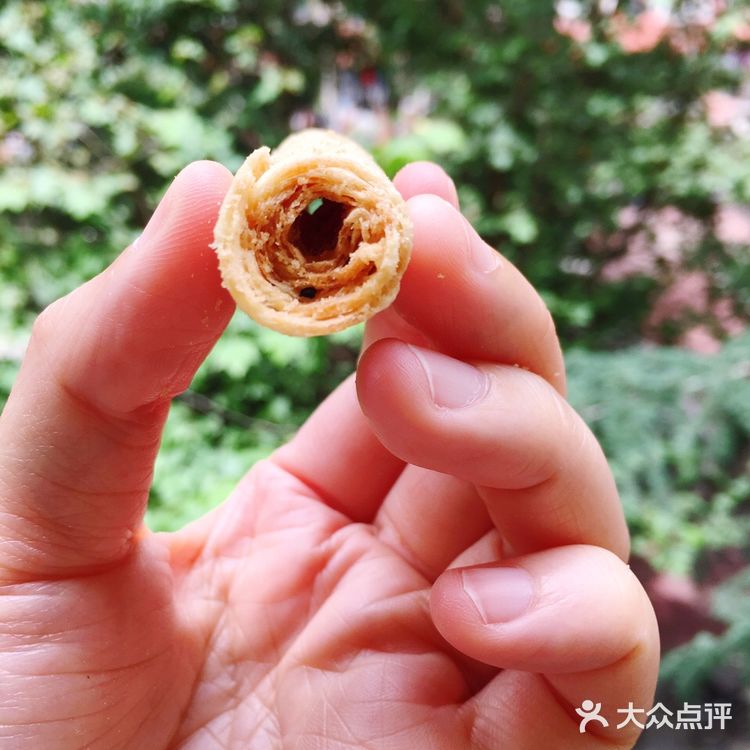 网购零食️️️ 零食慌就会有习惯