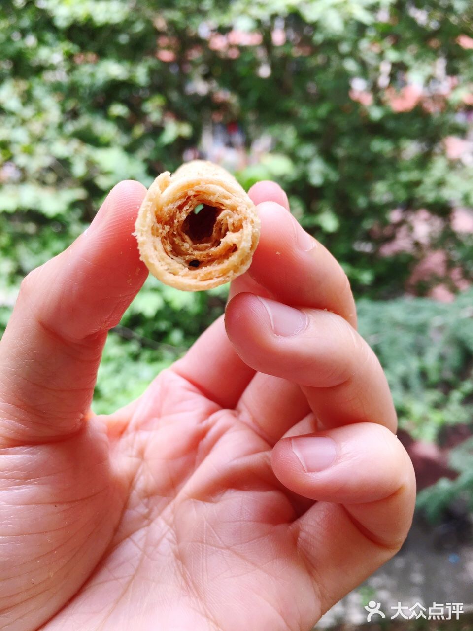 网购零食️️️ 零食慌就会有习惯