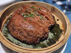 -谢氏老金口七号宴(武昌大道店)