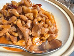 -曾宴·楚菜(湖北省博物馆店)