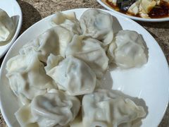 -金谷园饺子馆(北邮总店)