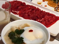 长寿面-海底捞火锅(锦艺城店)