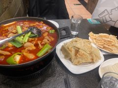 -湘肠香火锅店(团结湖店)