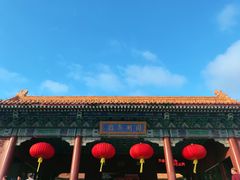 -珠海圆明新园
