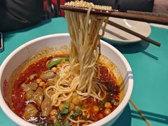 -川正旺江湖菜(三元桥店)