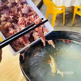什么！！！在市桥居然隐藏了一家超正的鸡煲！