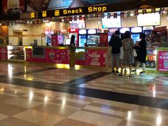 -嘉华国际影城(学清路店)
