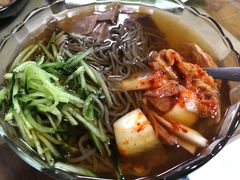 -韩聚园韩国料理(文灶店)