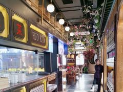-伙靠·江浙菜(田林路店)