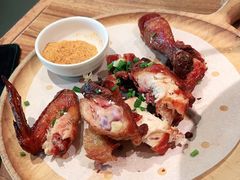 -湖兰金牌小炒肉(玉环万达店)