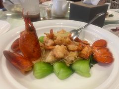 -万龙洲海鲜(南新仓店)