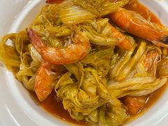 -船歌·鱼水饺青岛菜(石老人店)